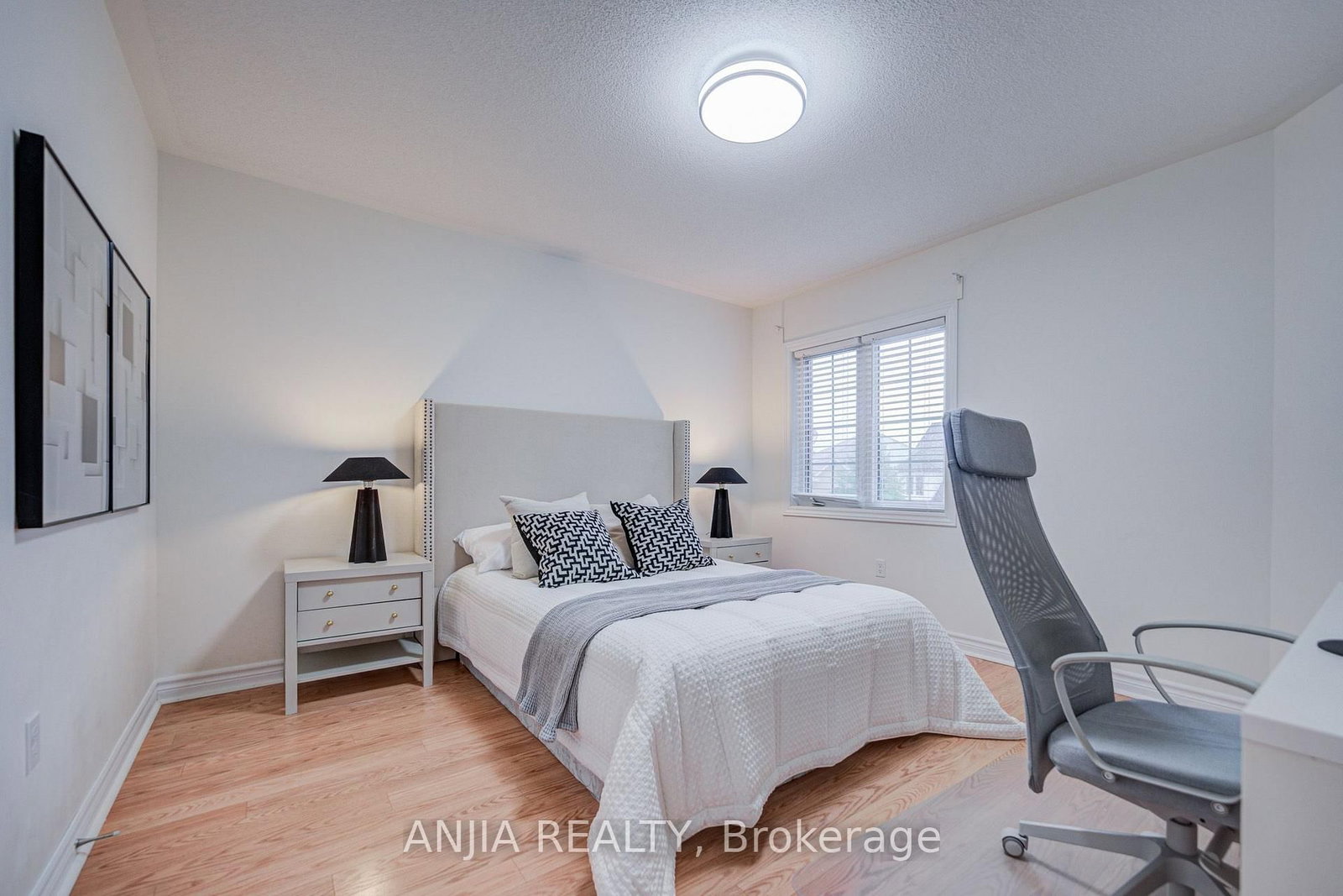 719 Hammersly Boulevard • Markham, ON photo 20