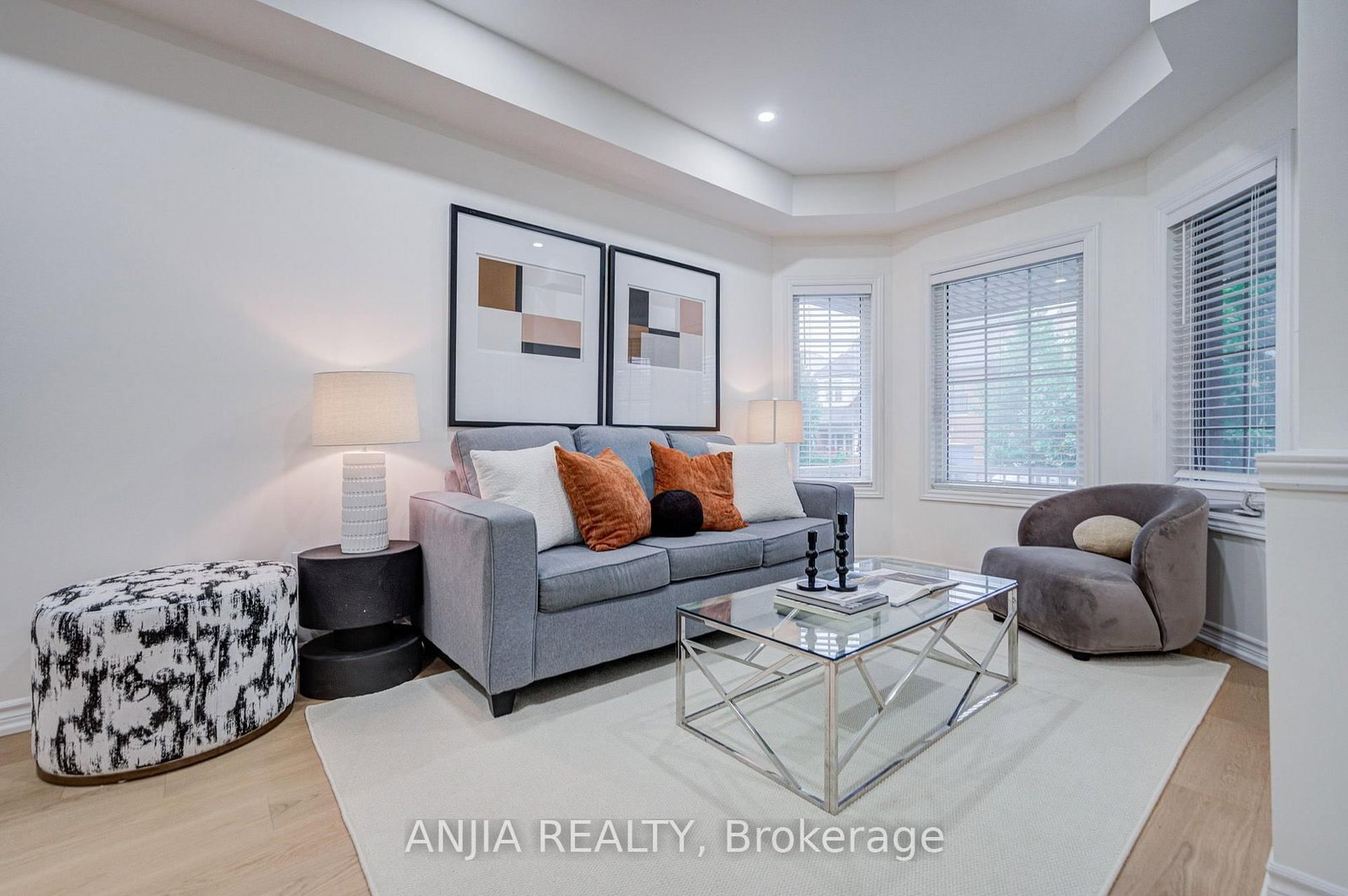 719 Hammersly Boulevard • Markham, ON photo 5