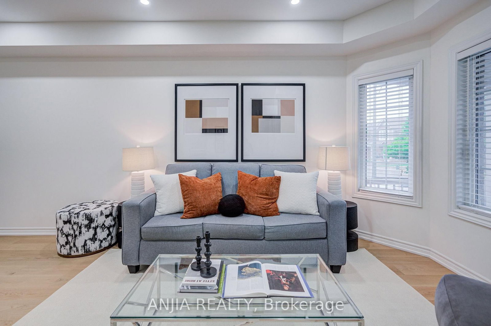 719 Hammersly Boulevard • Markham, ON photo 6