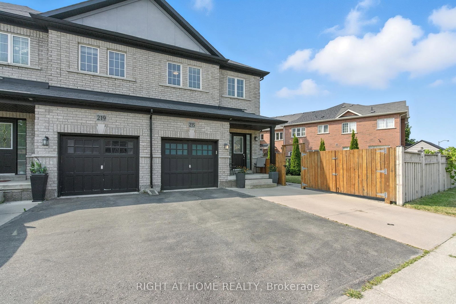 215 Canada Drive • Vaughan, ON photo 1
