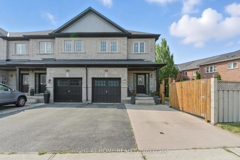 215 Canada Drive
