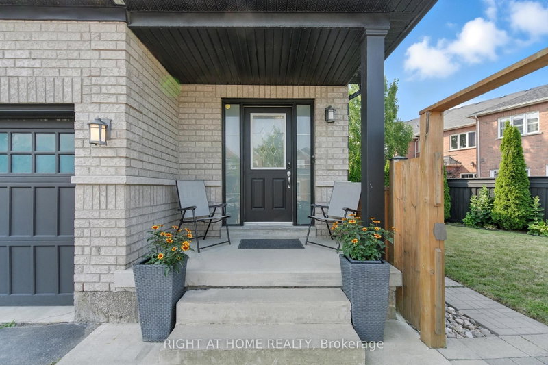 215 Canada Drive