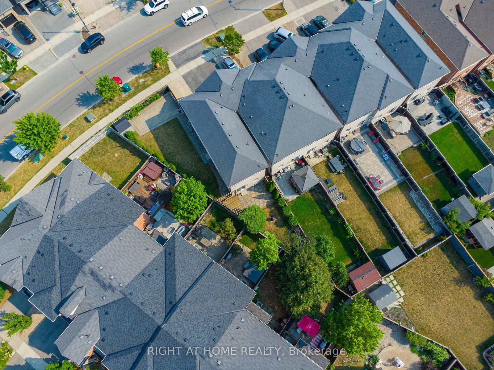215 Canada Drive • Vaughan, ON photo 38
