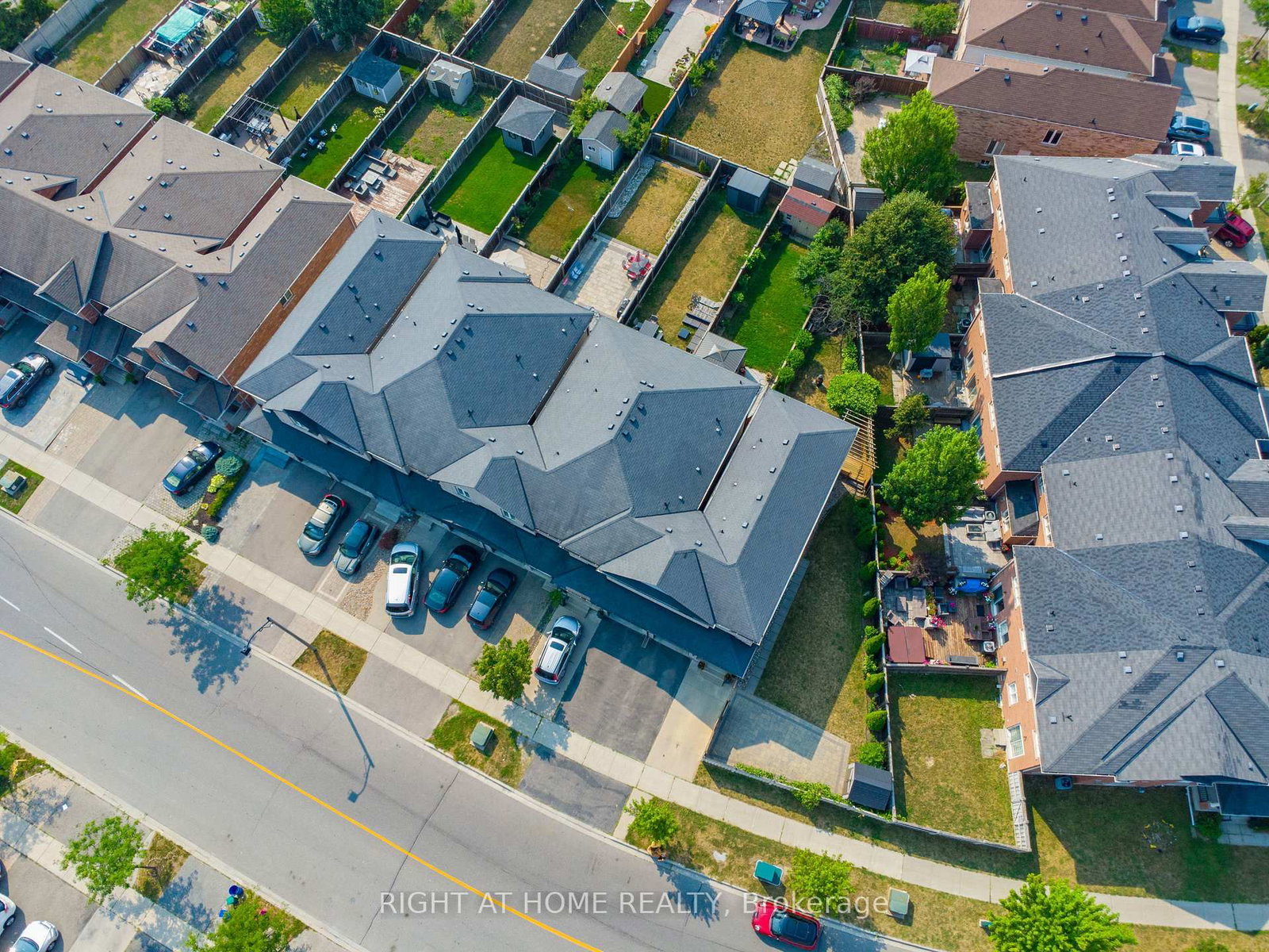 215 Canada Drive • Vaughan, ON photo 41