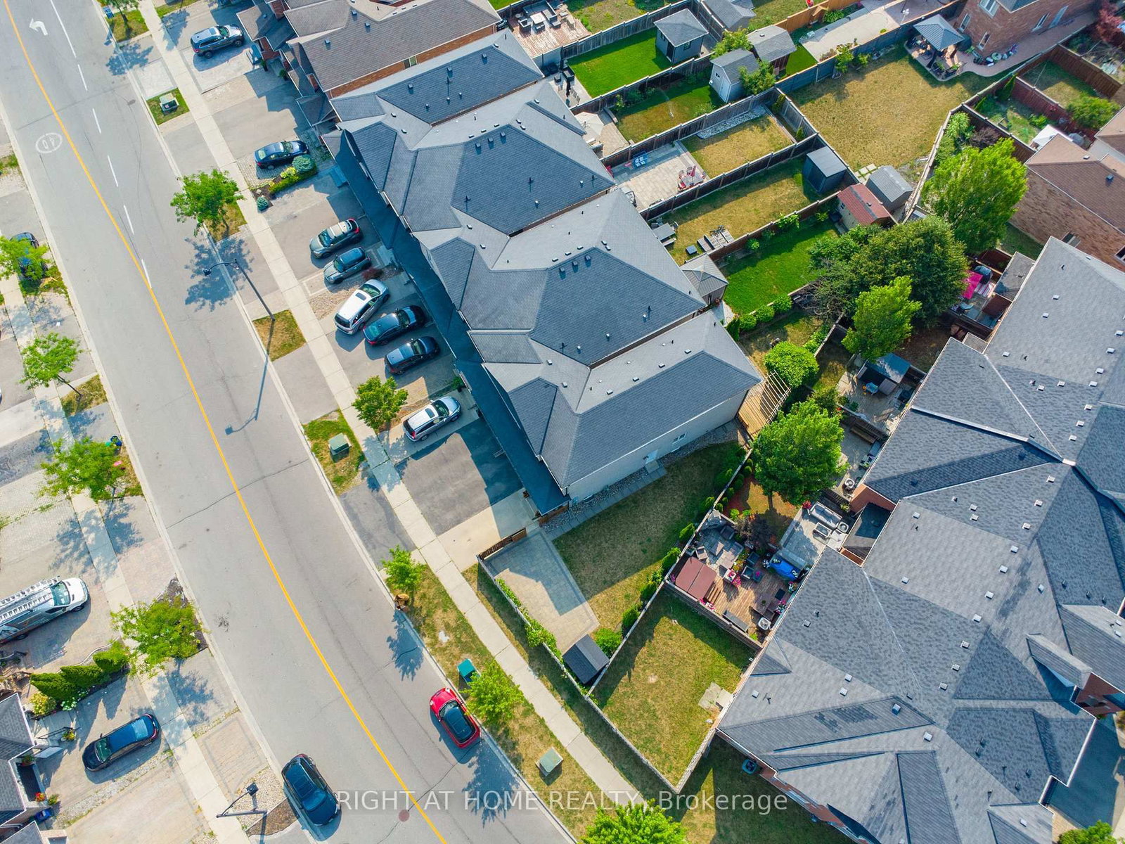 215 Canada Drive • Vaughan, ON photo 42