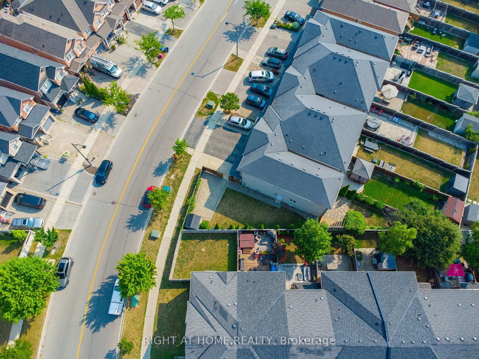 215 Canada Drive • Vaughan, ON photo 43