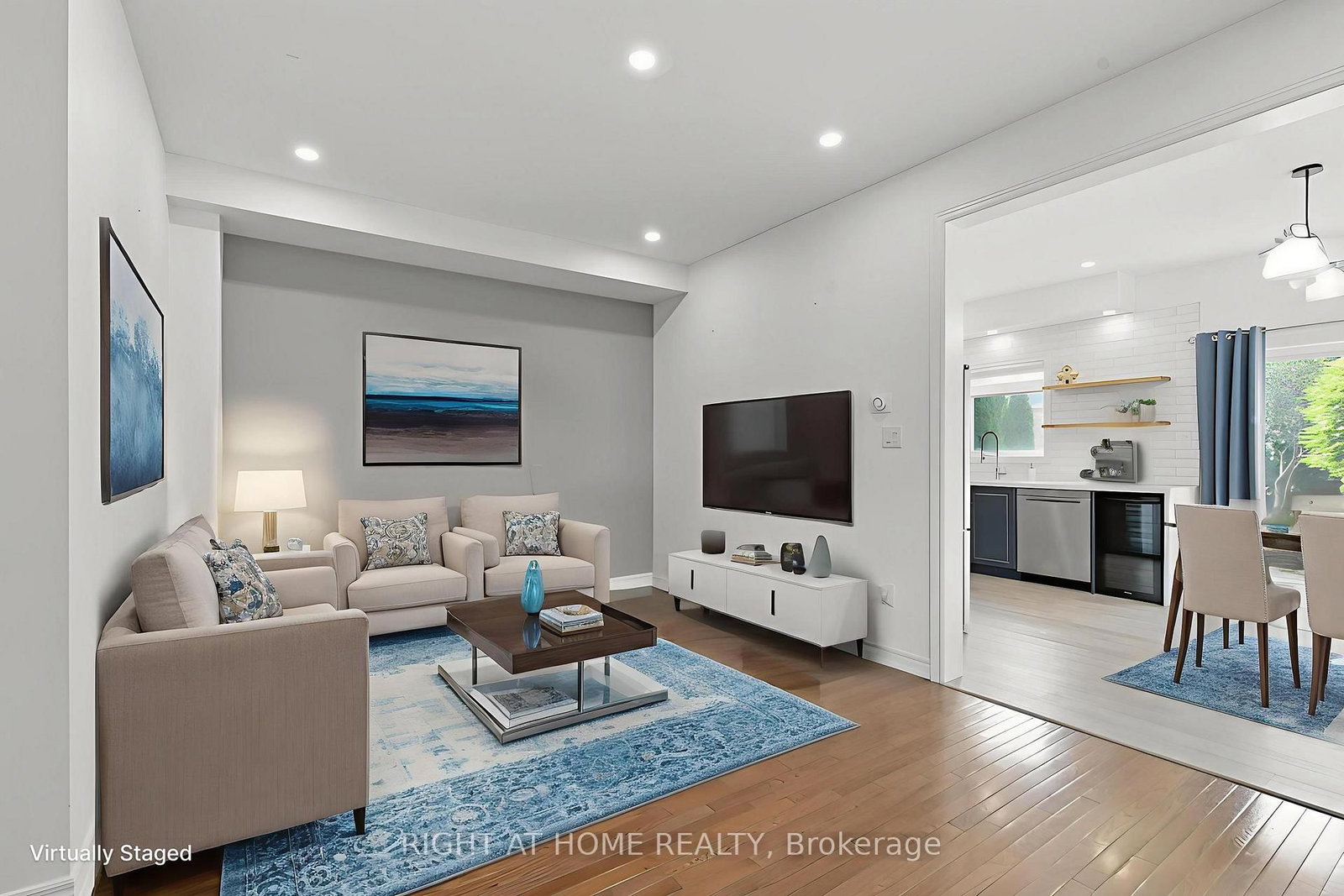 215 Canada Drive • Vaughan, ON photo 6