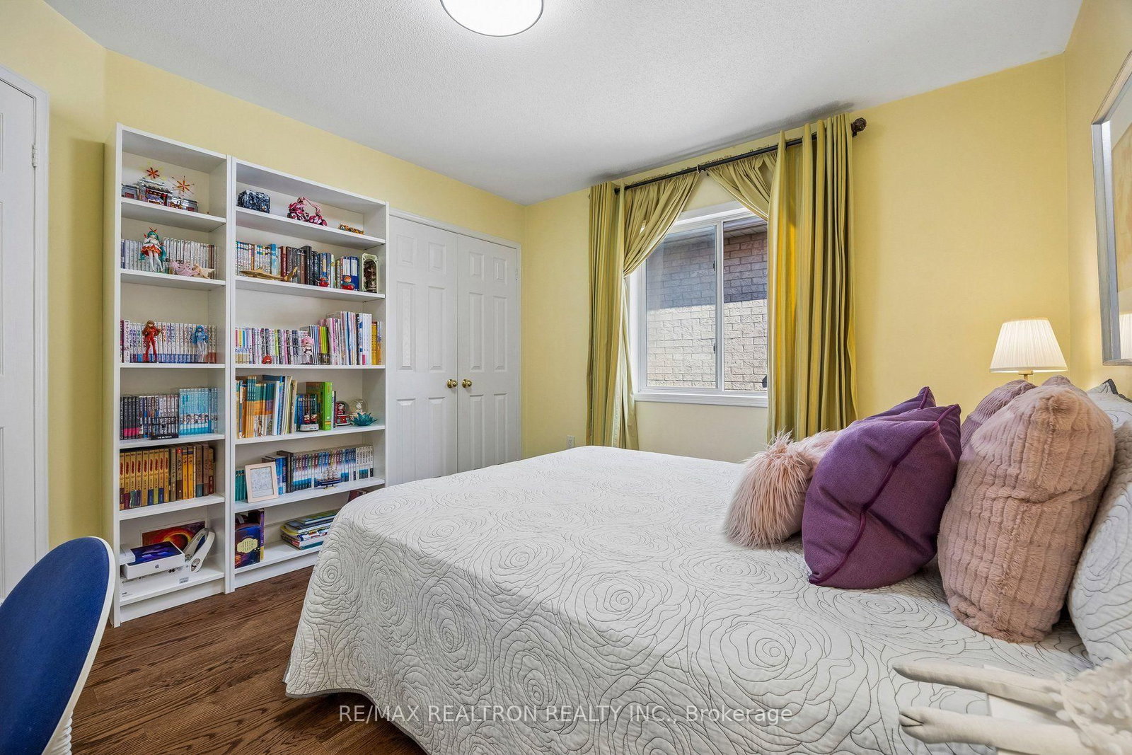 9 Kimono Crescent • Richmond Hill, ON photo 32