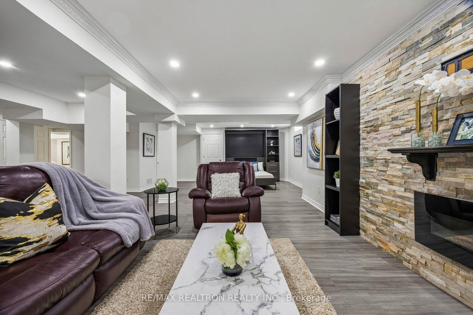 9 Kimono Crescent • Richmond Hill, ON photo 37