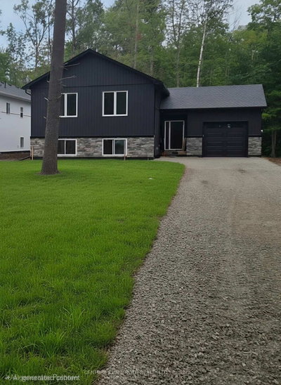 3183 Cove Avenue • Innisfil, ON photo 2