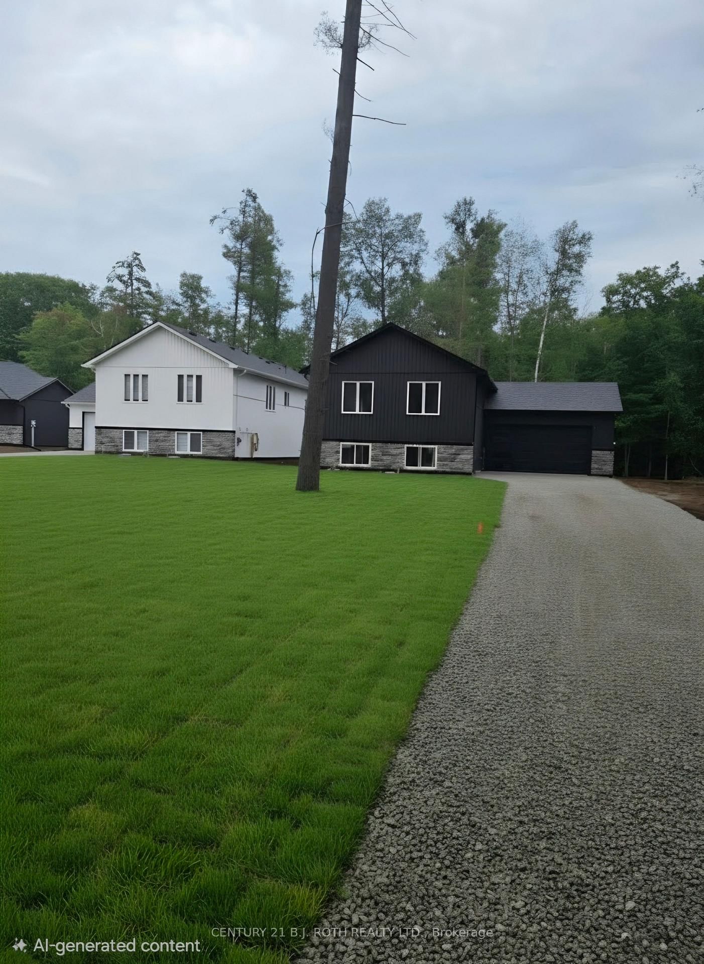 3183 Cove Avenue • Innisfil, ON photo 22