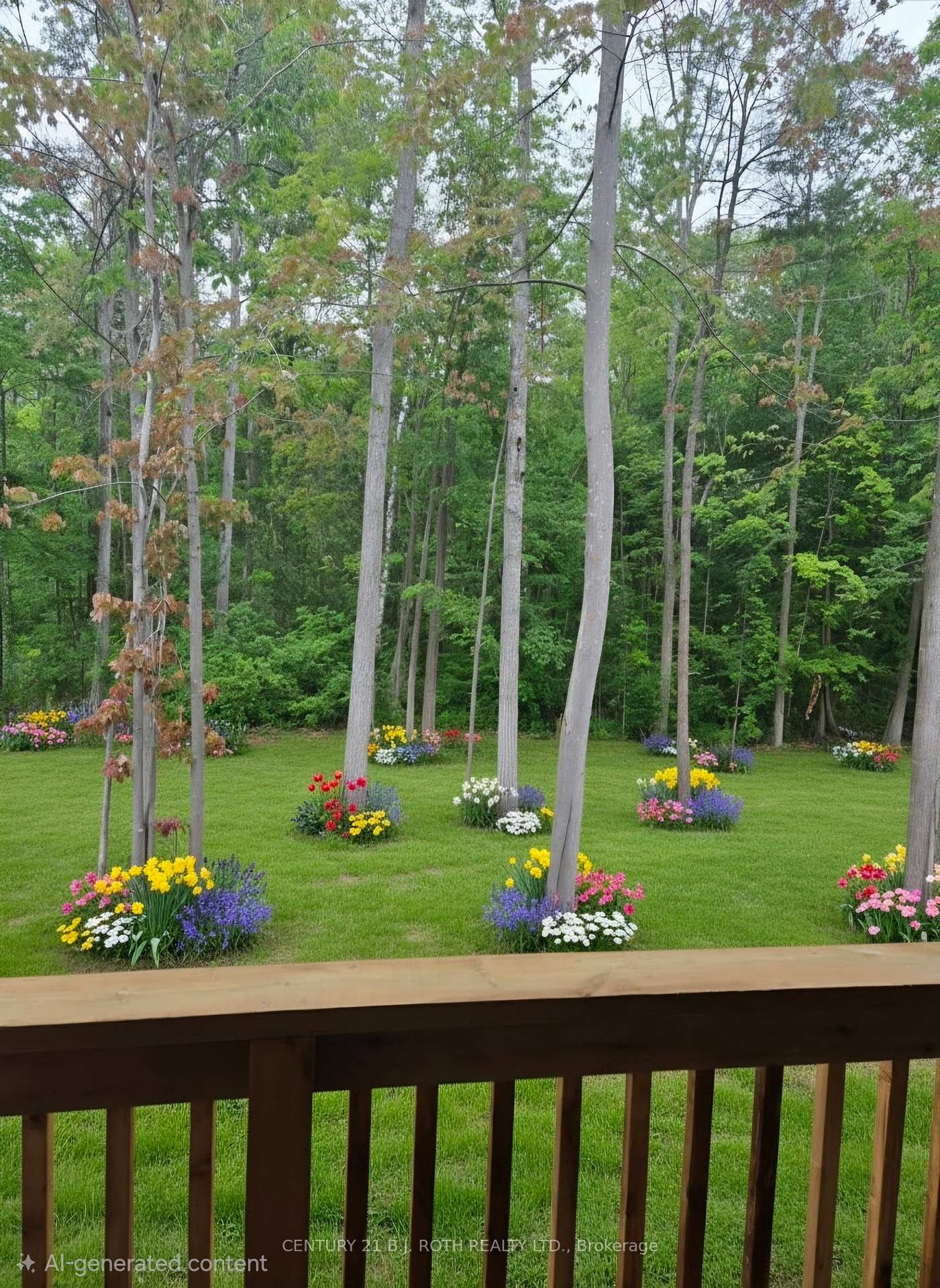 3183 Cove Avenue • Innisfil, ON photo 28