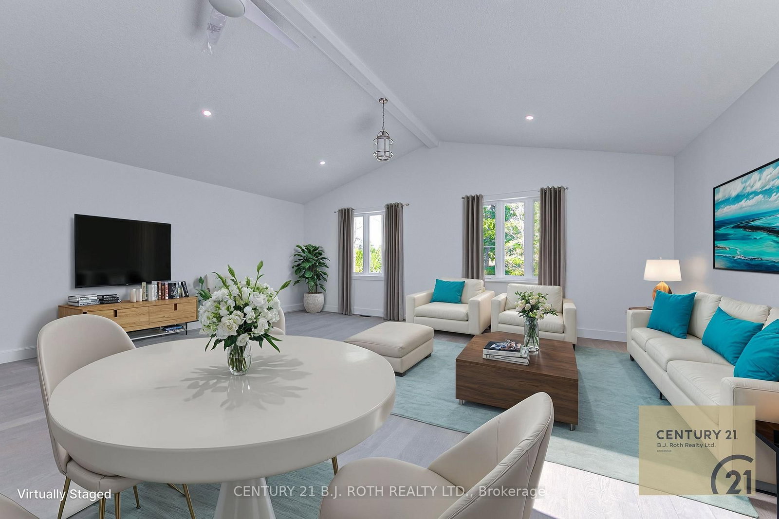 3183 Cove Avenue • Innisfil, ON photo 3
