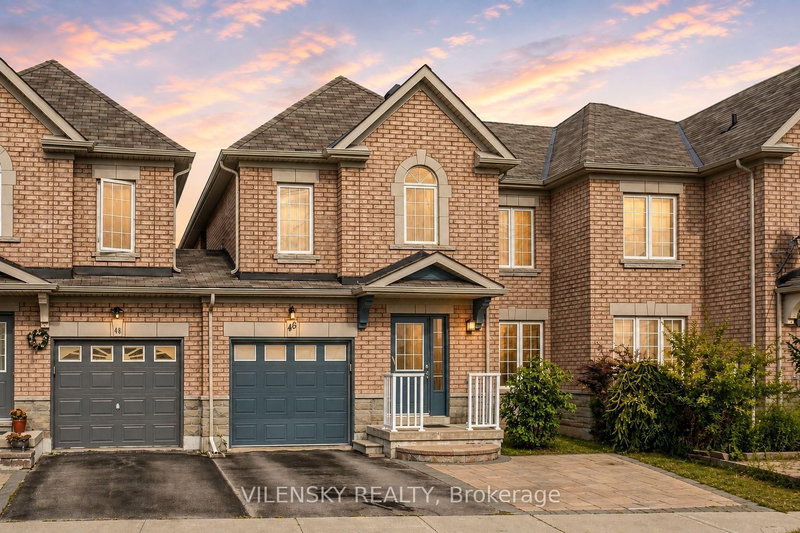 46 Westcliffe Crescent
