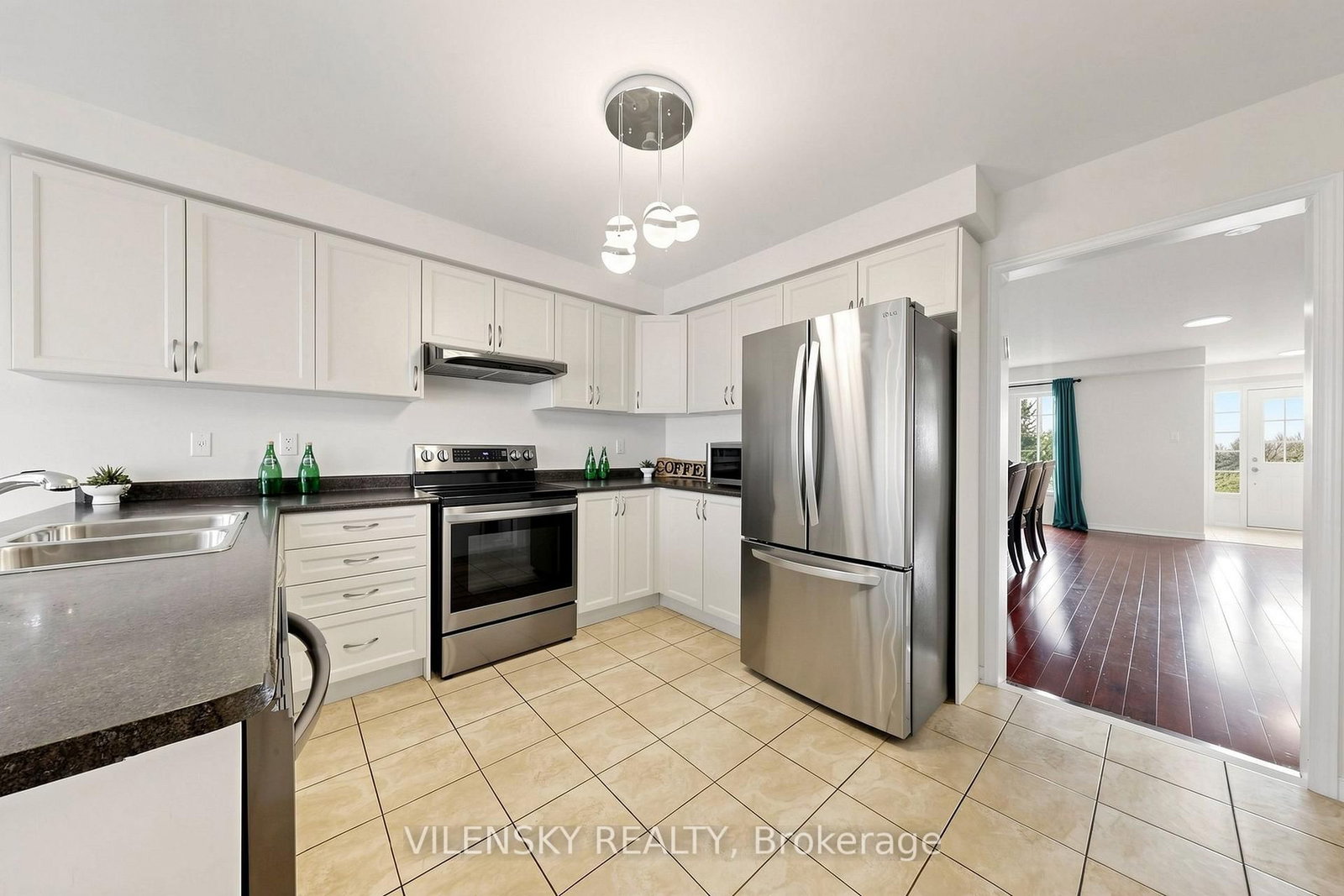 46 Westcliffe Crescent • Richmond Hill, ON photo 11
