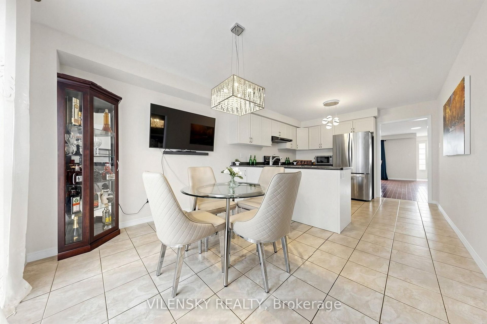 46 Westcliffe Crescent • Richmond Hill, ON photo 14