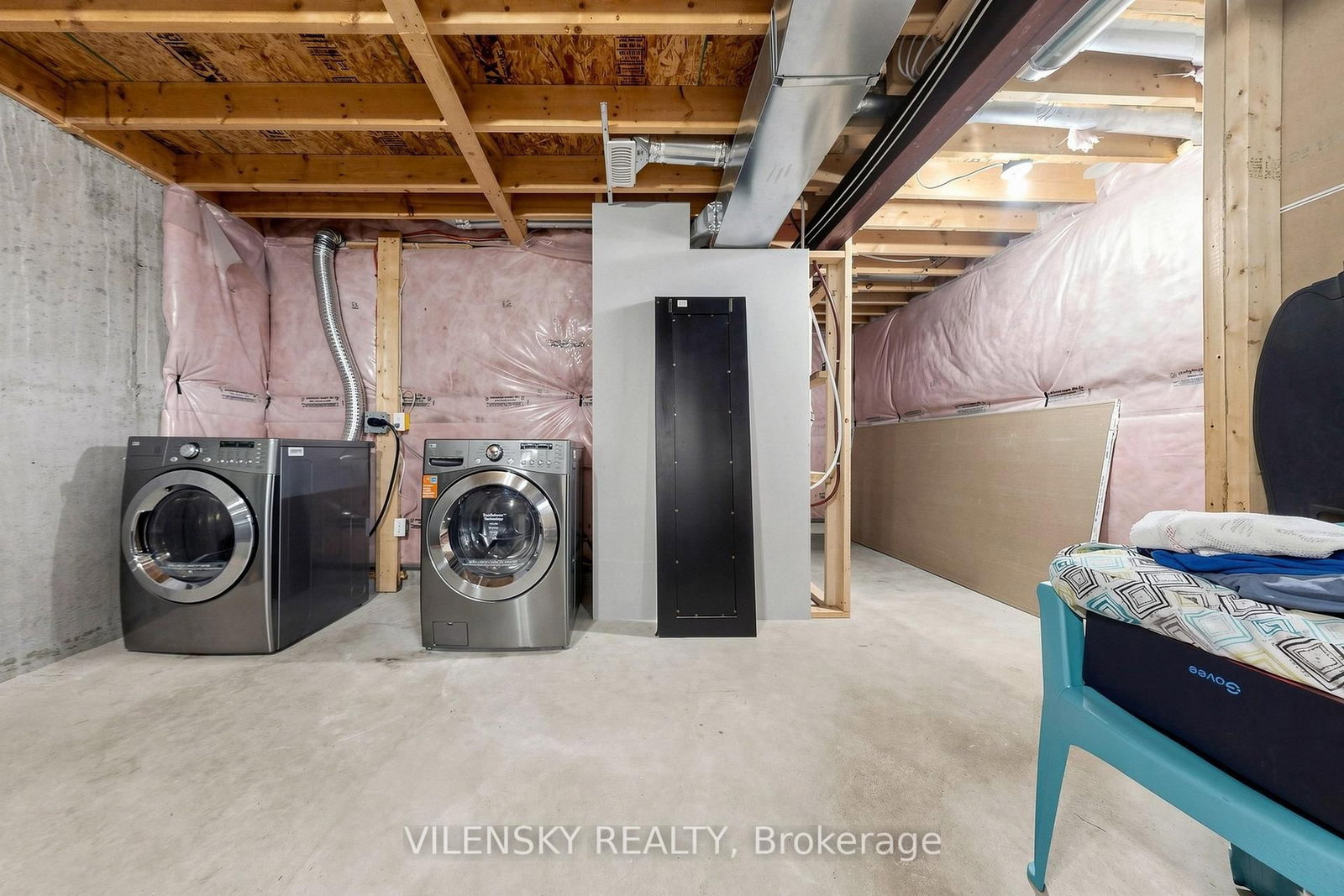 46 Westcliffe Crescent • Richmond Hill, ON photo 35