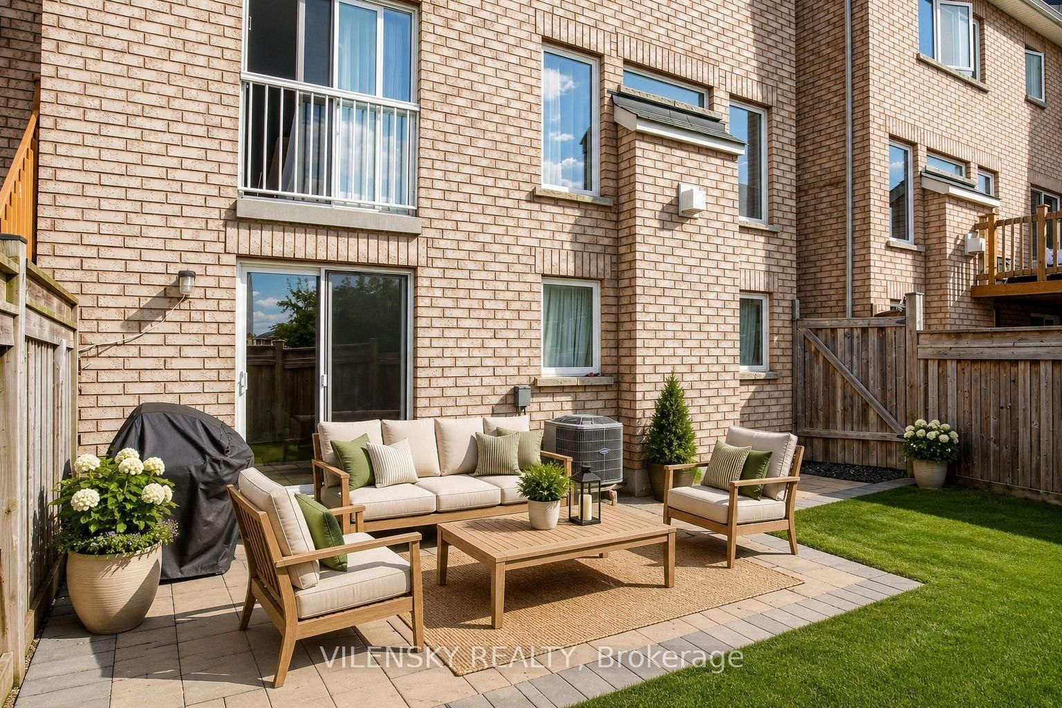 46 Westcliffe Crescent • Richmond Hill, ON photo 36