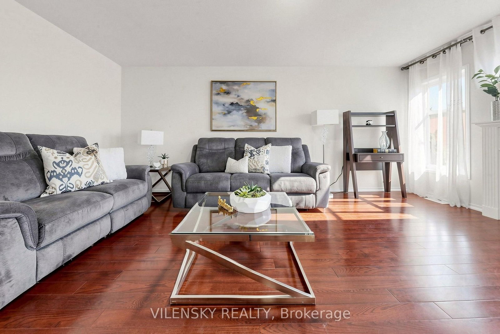46 Westcliffe Crescent • Richmond Hill, ON photo 5