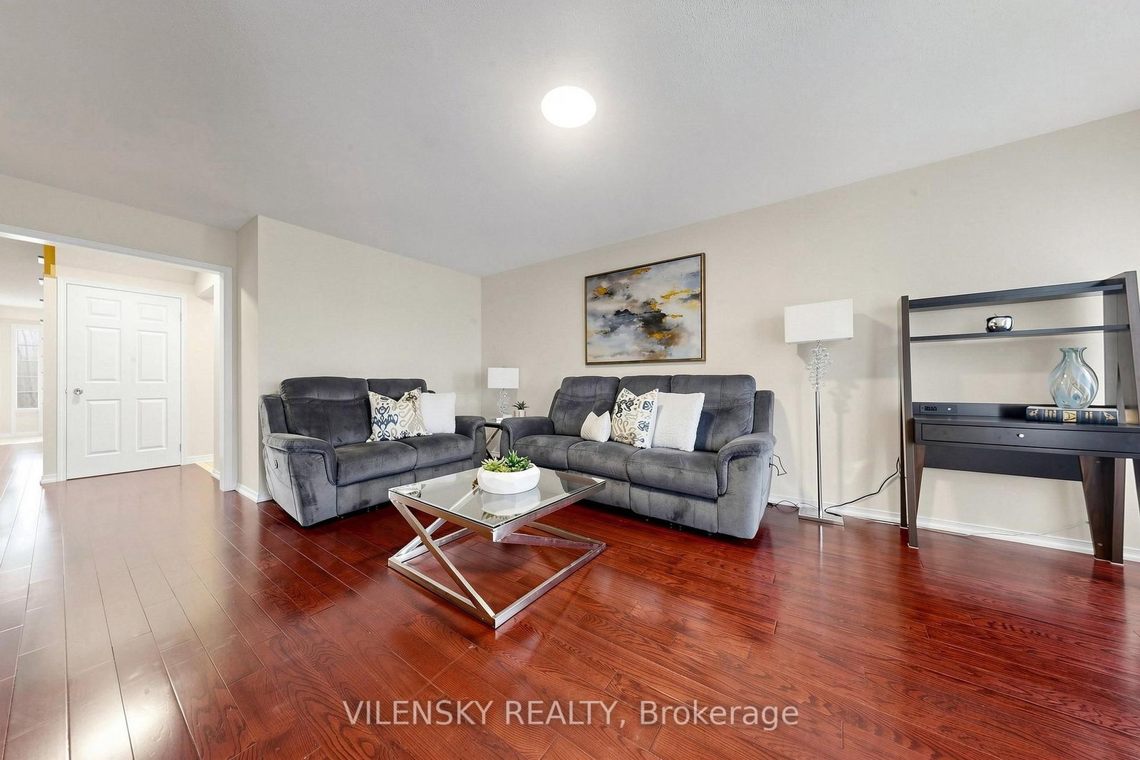 46 Westcliffe Crescent • Richmond Hill, ON photo 6