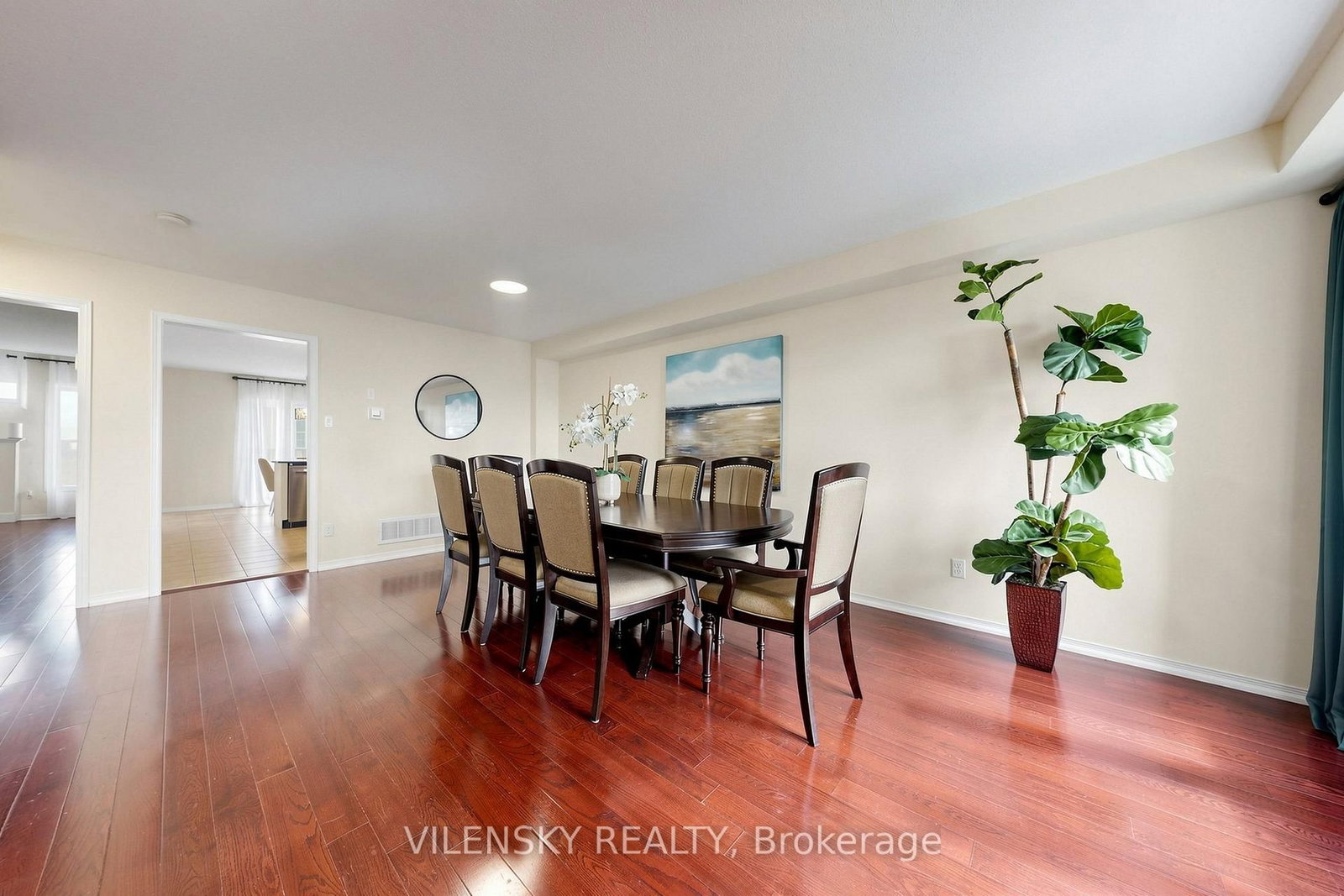 46 Westcliffe Crescent • Richmond Hill, ON photo 9