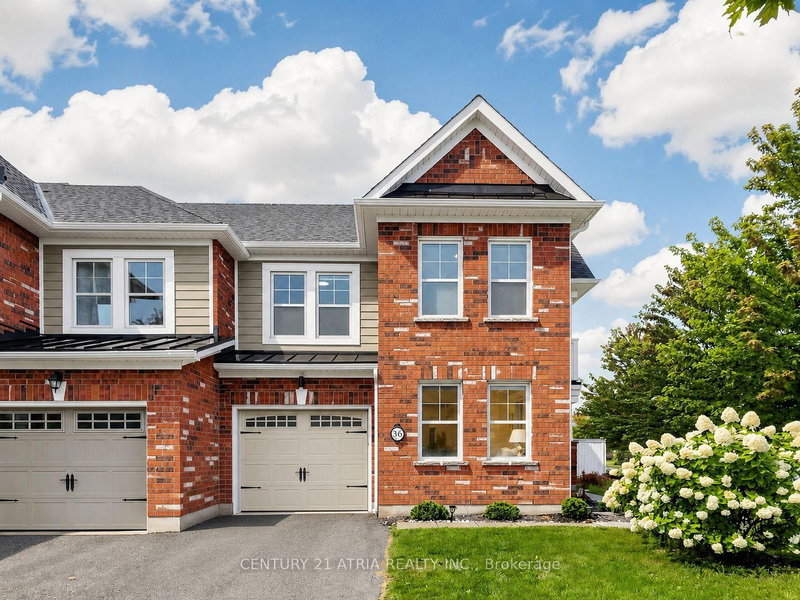 home for sale on 36 Haroldcrest Lane