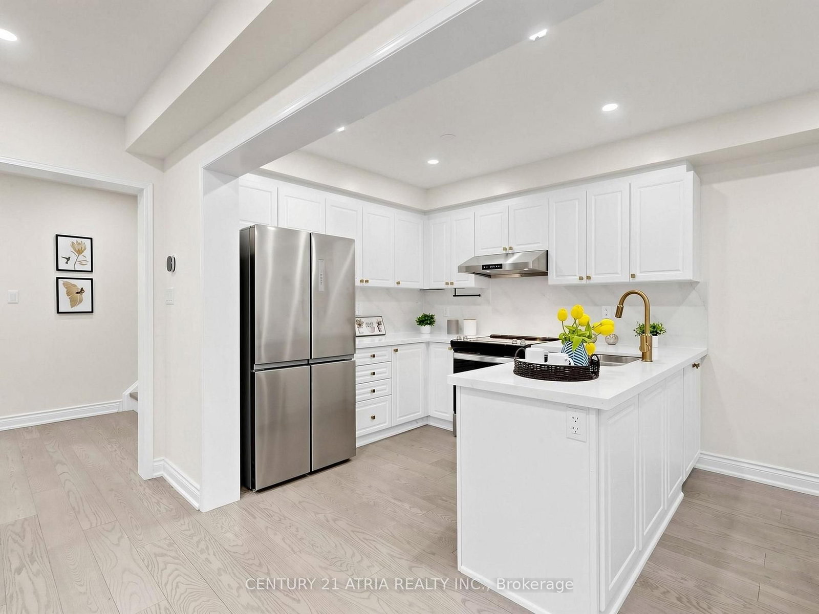 36 Haroldcrest Lane • Whitchurch-Stouffville, ON photo 14