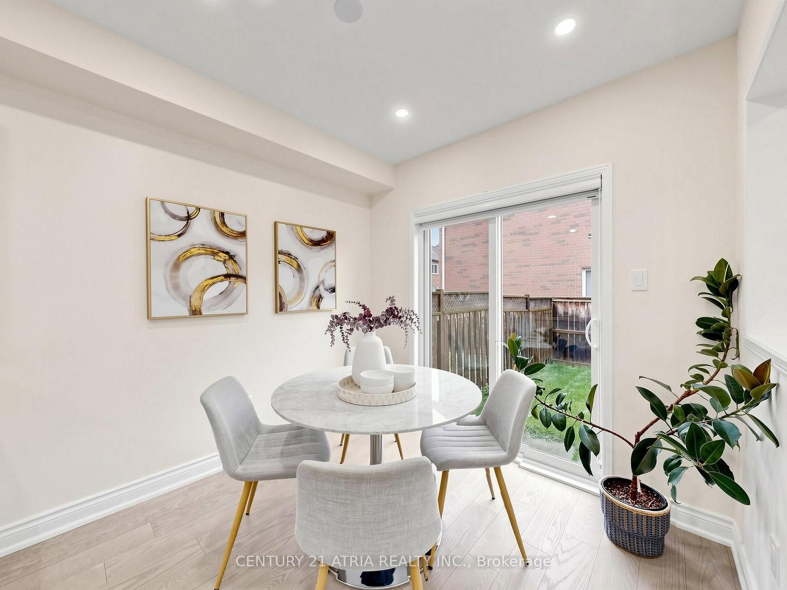 36 Haroldcrest Lane • Whitchurch-Stouffville, ON photo 16