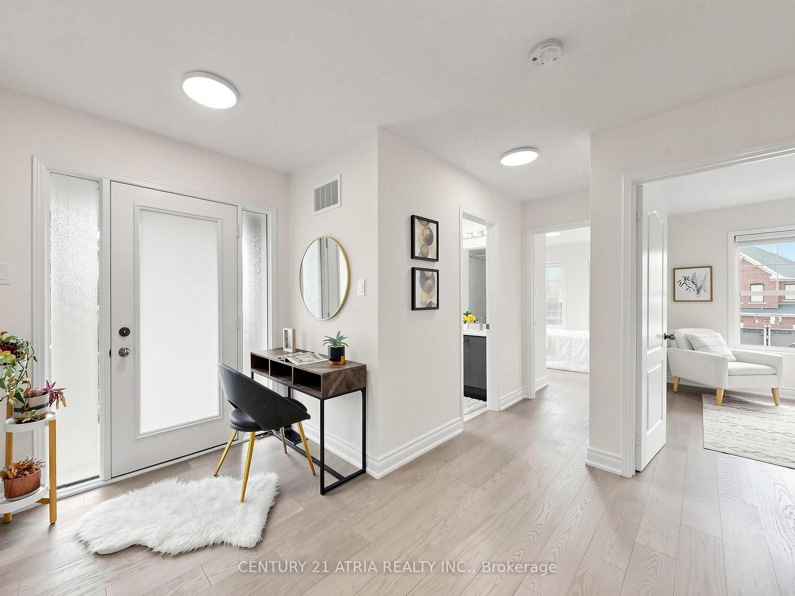 36 Haroldcrest Lane • Whitchurch-Stouffville, ON photo 23