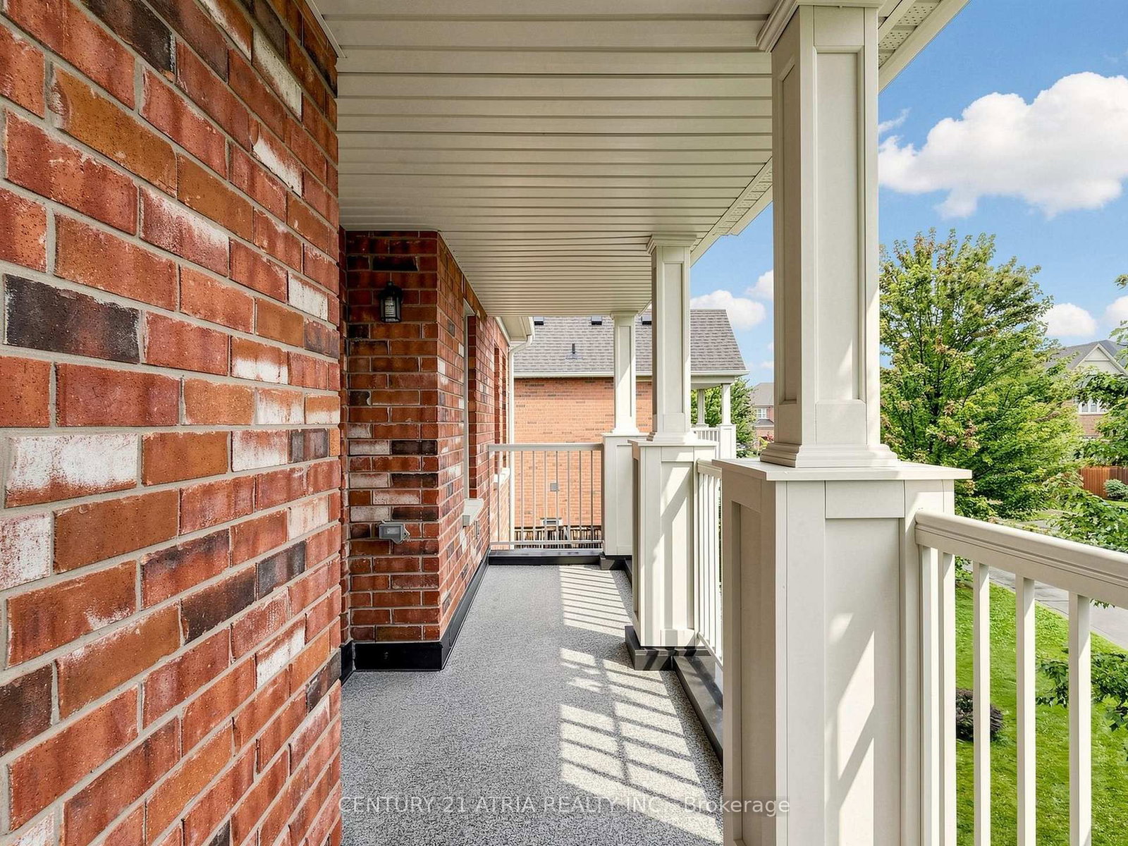 36 Haroldcrest Lane • Whitchurch-Stouffville, ON photo 24