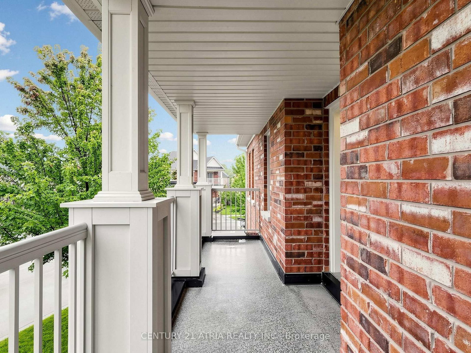 36 Haroldcrest Lane • Whitchurch-Stouffville, ON photo 25