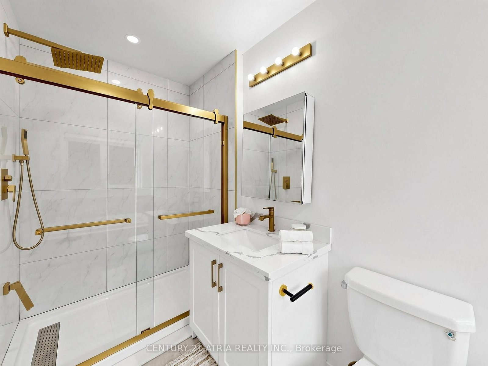 36 Haroldcrest Lane • Whitchurch-Stouffville, ON photo 29