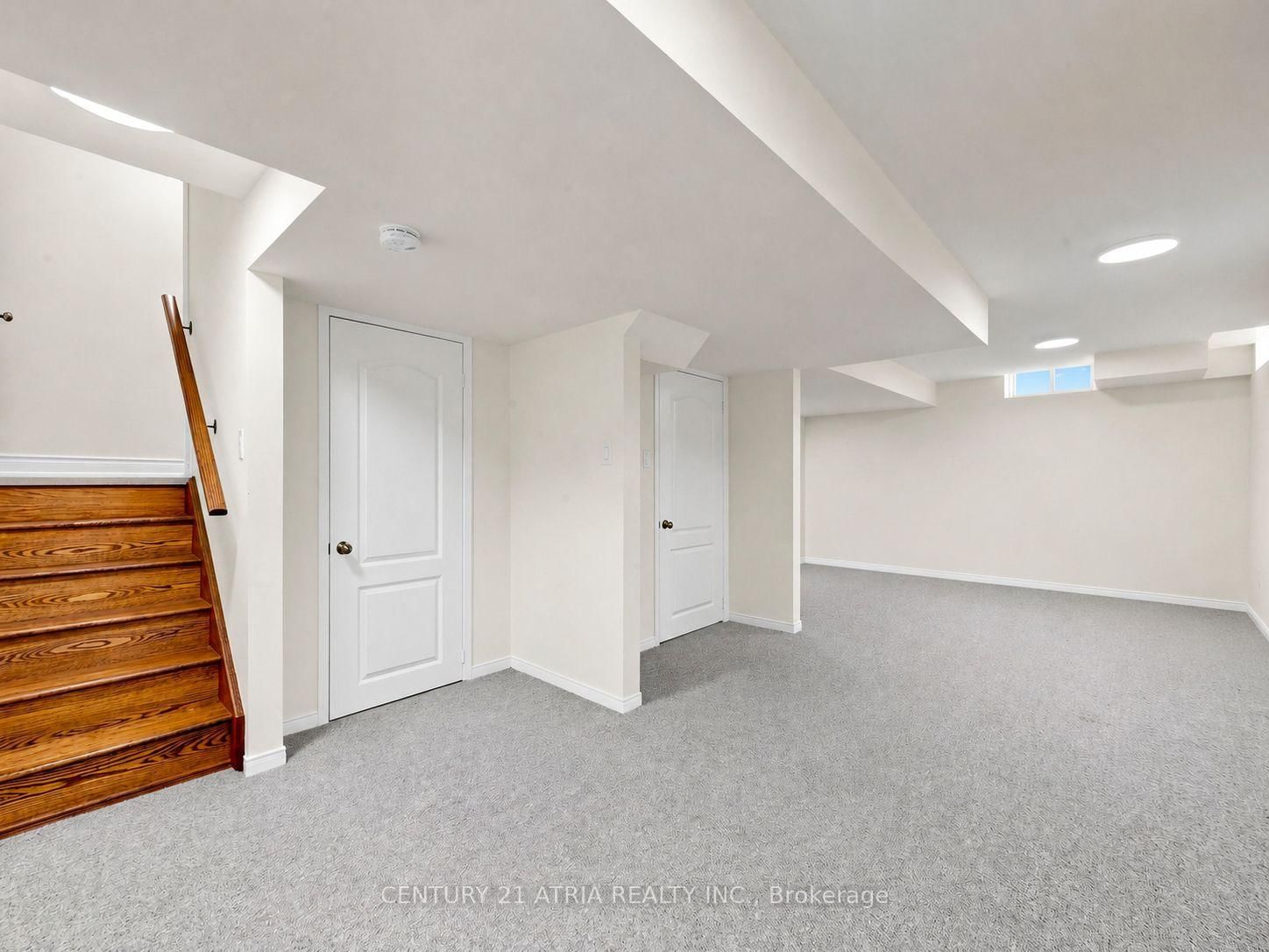 36 Haroldcrest Lane • Whitchurch-Stouffville, ON photo 37
