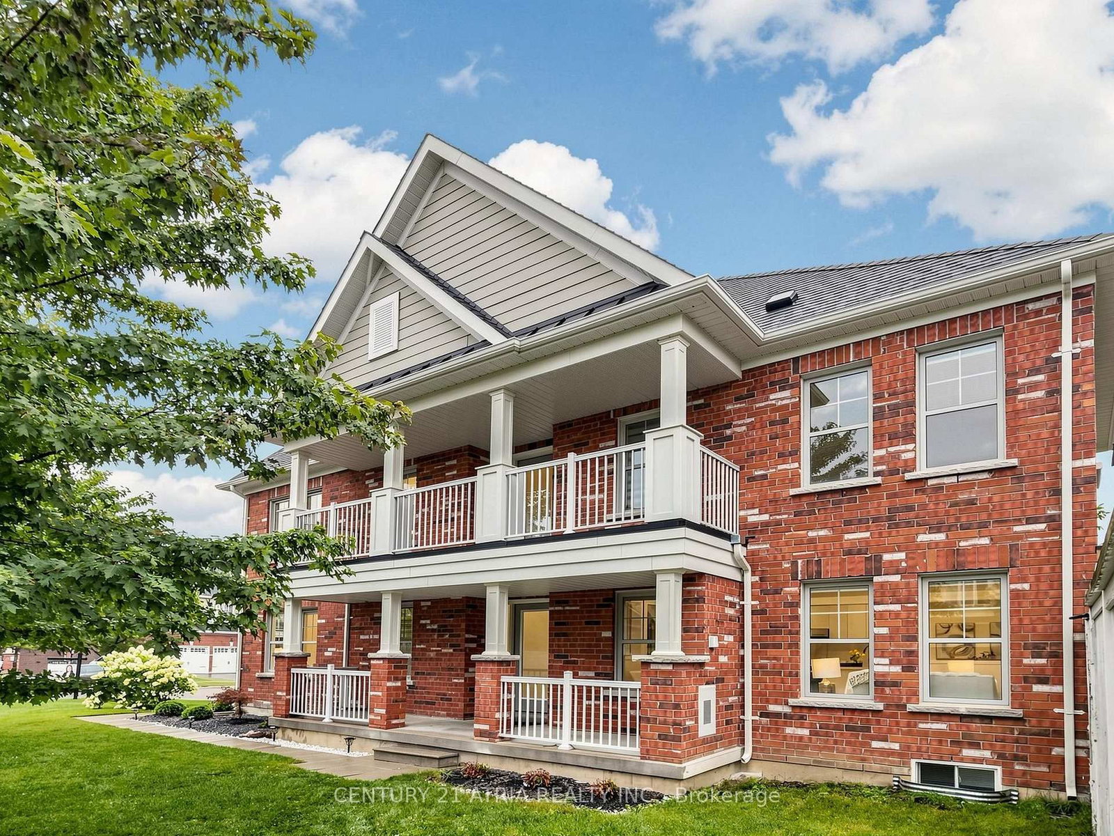 36 Haroldcrest Lane • Whitchurch-Stouffville, ON photo 4