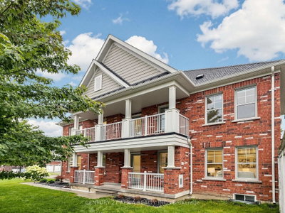 36 Haroldcrest Lane • Whitchurch-Stouffville, ON photo 4