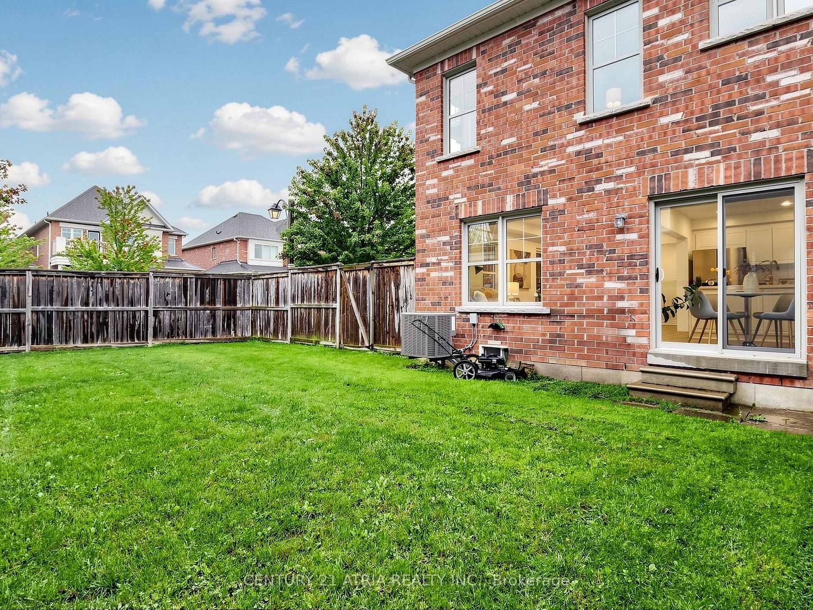 36 Haroldcrest Lane • Whitchurch-Stouffville, ON photo 43