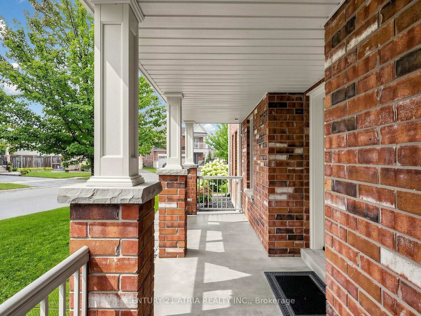 36 Haroldcrest Lane • Whitchurch-Stouffville, ON photo 5