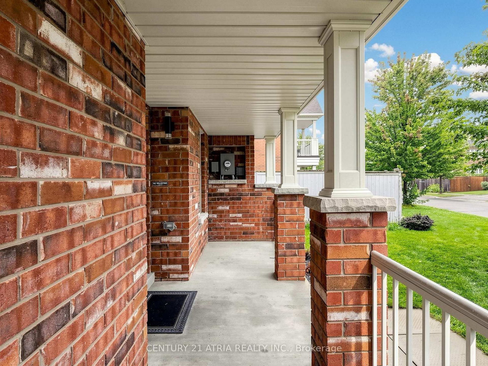 36 Haroldcrest Lane • Whitchurch-Stouffville, ON photo 6