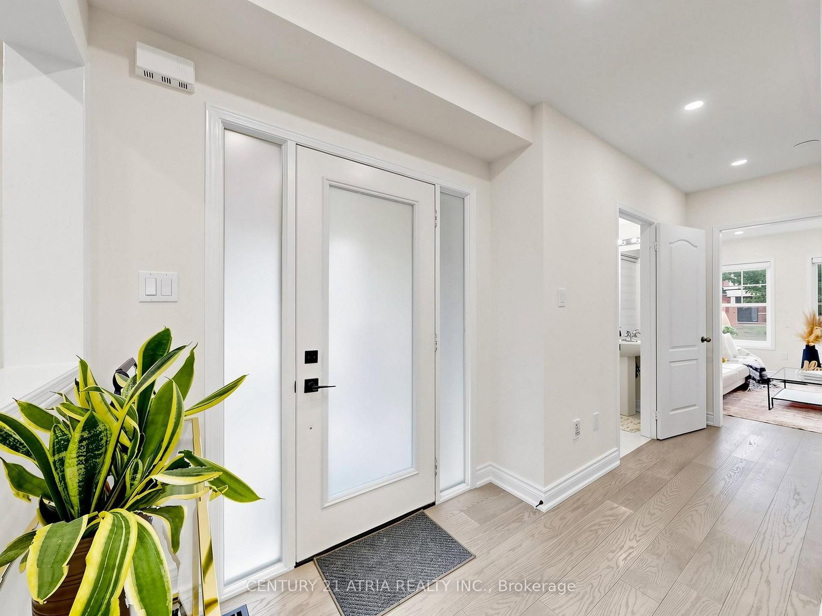 36 Haroldcrest Lane • Whitchurch-Stouffville, ON photo 8