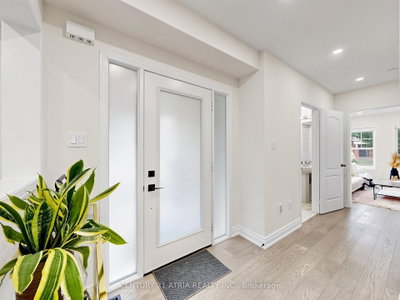 36 Haroldcrest Lane • Whitchurch-Stouffville, ON photo 8
