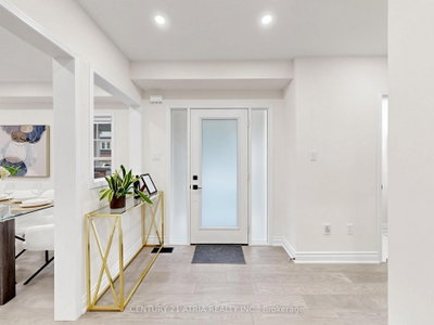 36 Haroldcrest Lane • Whitchurch-Stouffville, ON photo 9
