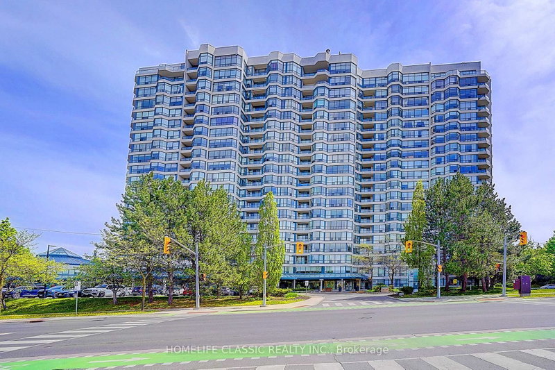 PH 7 - 1 Clark Avenue