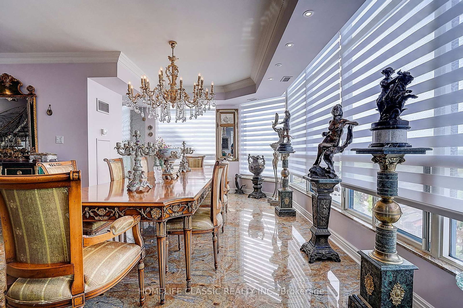 1 Clark Avenue • #PH 7 • Vaughan, ON photo 11