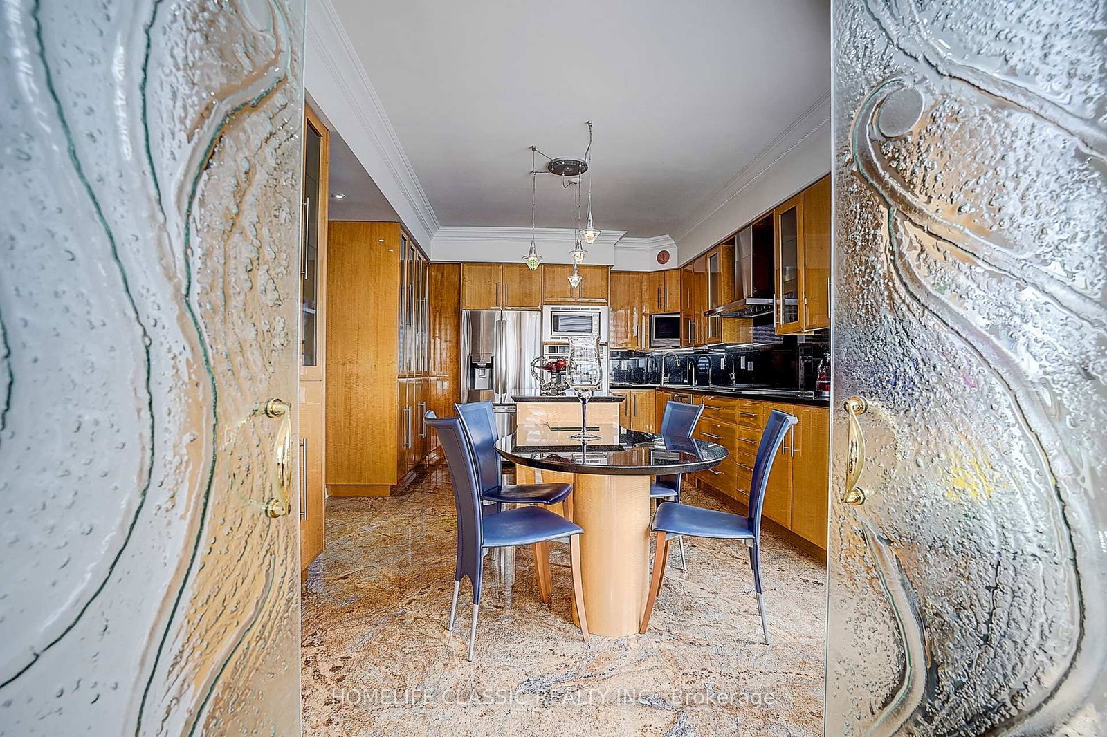 1 Clark Avenue • #PH 7 • Vaughan, ON photo 13