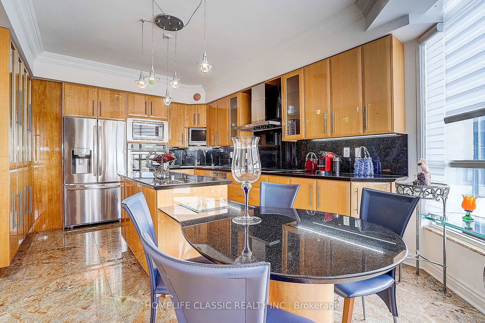 1 Clark Avenue • #PH 7 • Vaughan, ON photo 14