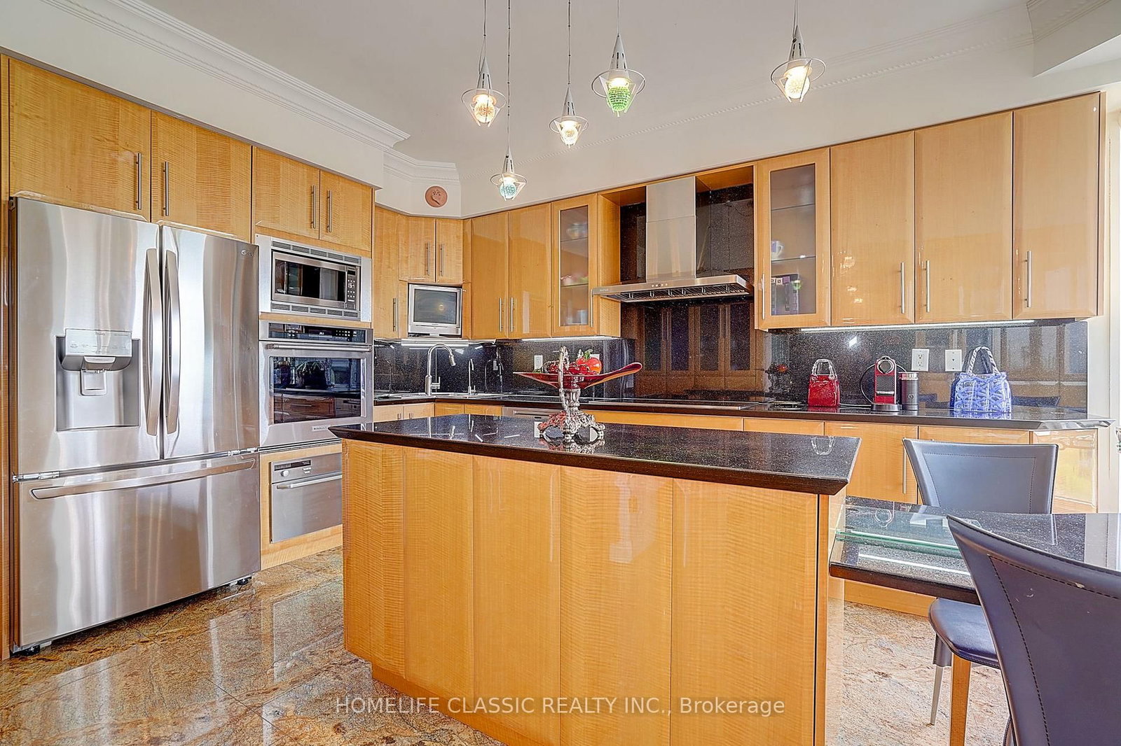 1 Clark Avenue • #PH 7 • Vaughan, ON photo 15
