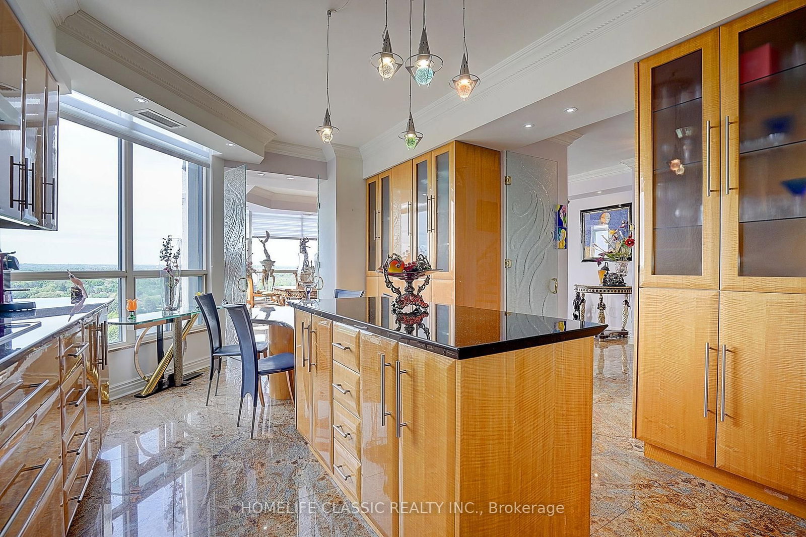 1 Clark Avenue • #PH 7 • Vaughan, ON photo 17