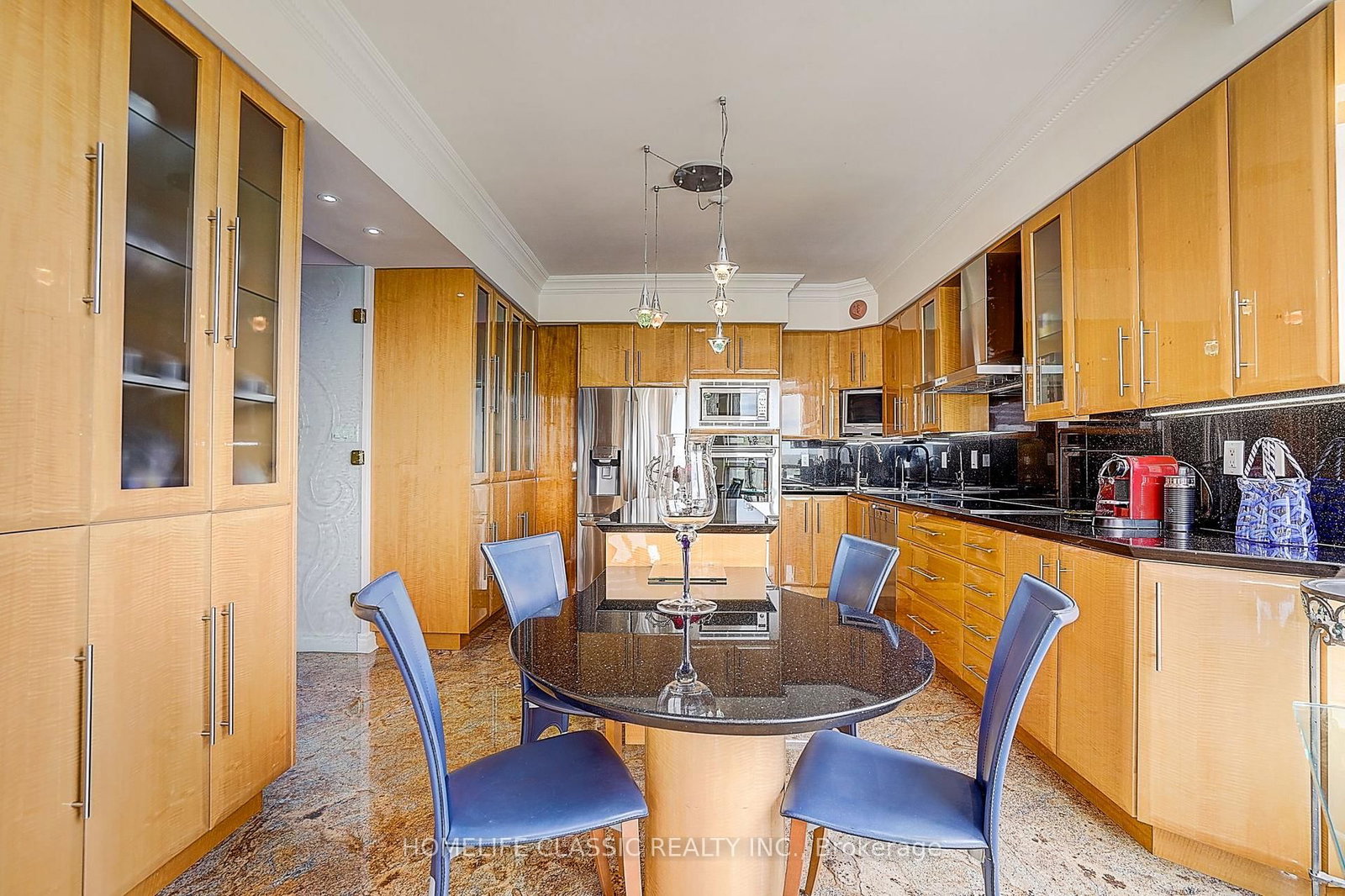 1 Clark Avenue • #PH 7 • Vaughan, ON photo 18