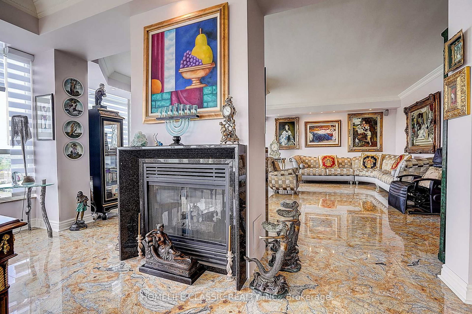 1 Clark Avenue • #PH 7 • Vaughan, ON photo 21