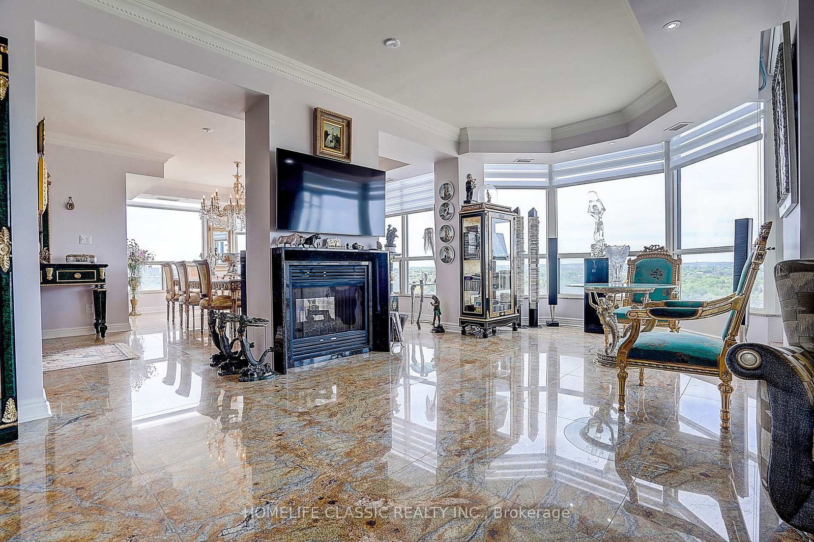 1 Clark Avenue • #PH 7 • Vaughan, ON photo 25